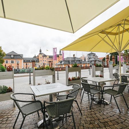Celine Hotel Schwetzingen Eksteriør billede