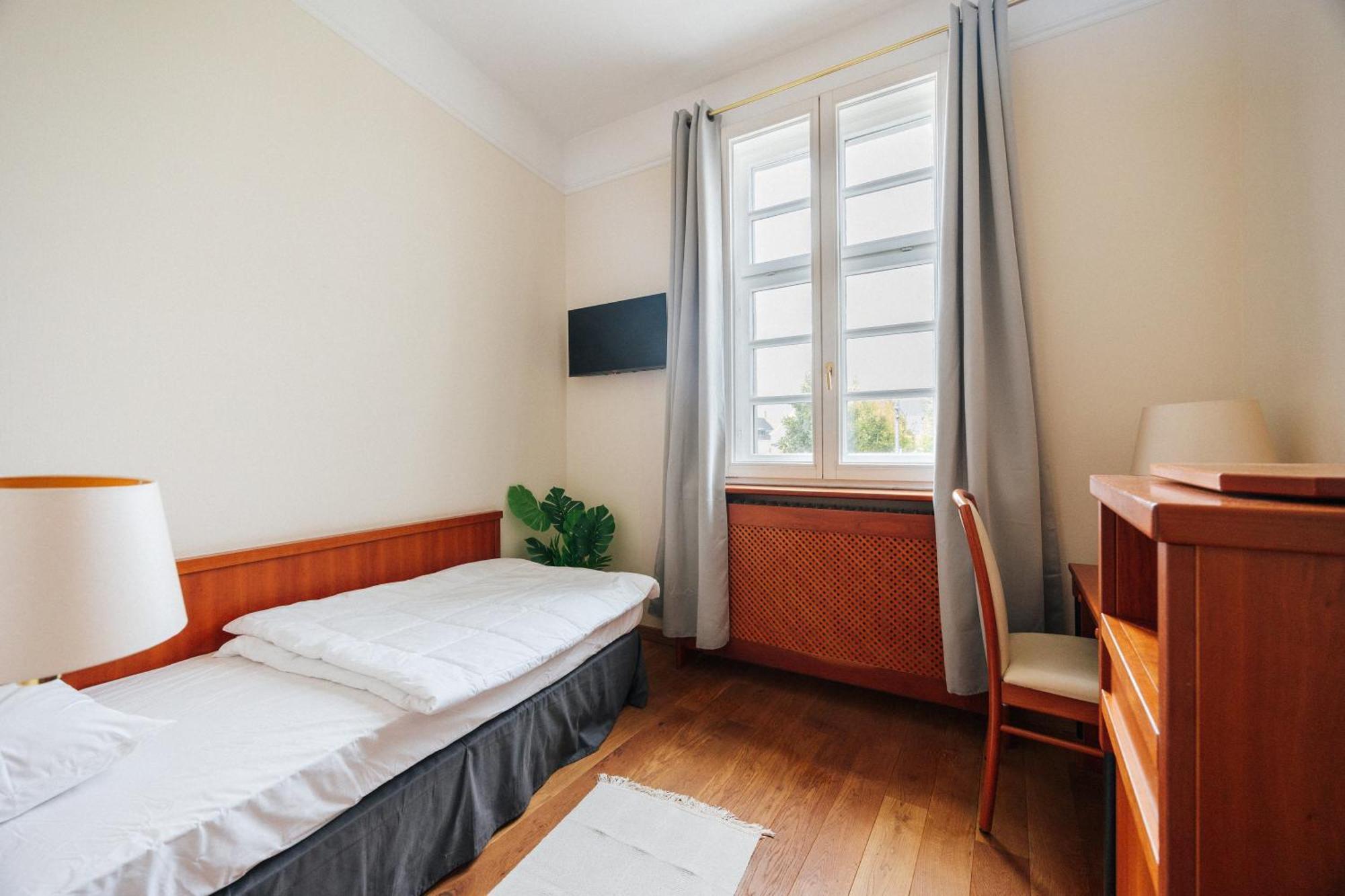 Celine Hotel Schwetzingen Eksteriør billede