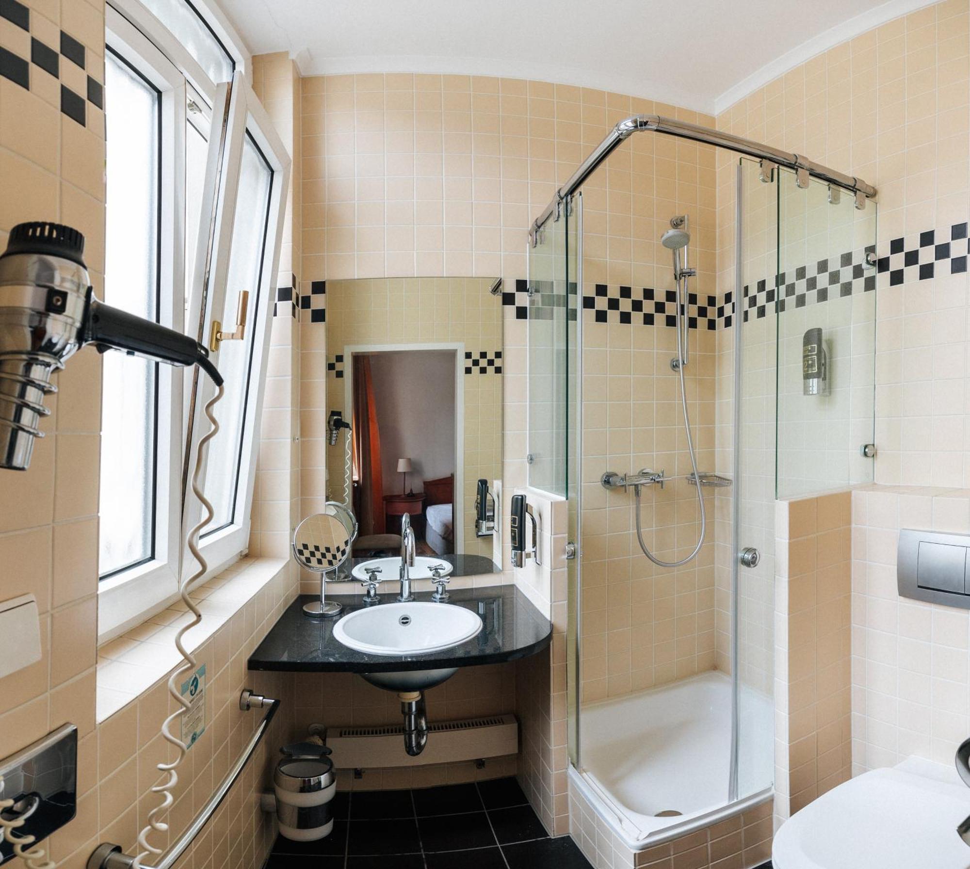 Celine Hotel Schwetzingen Eksteriør billede